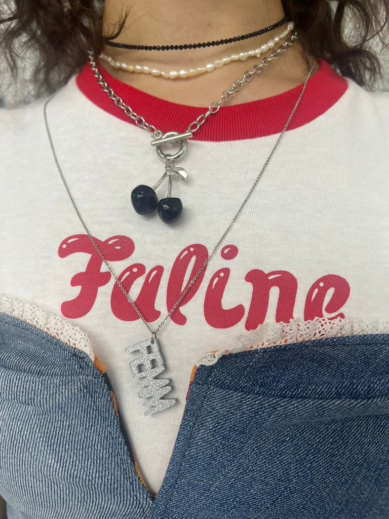 FEMM – Last FEMM-Isation Merch: Logo Charm