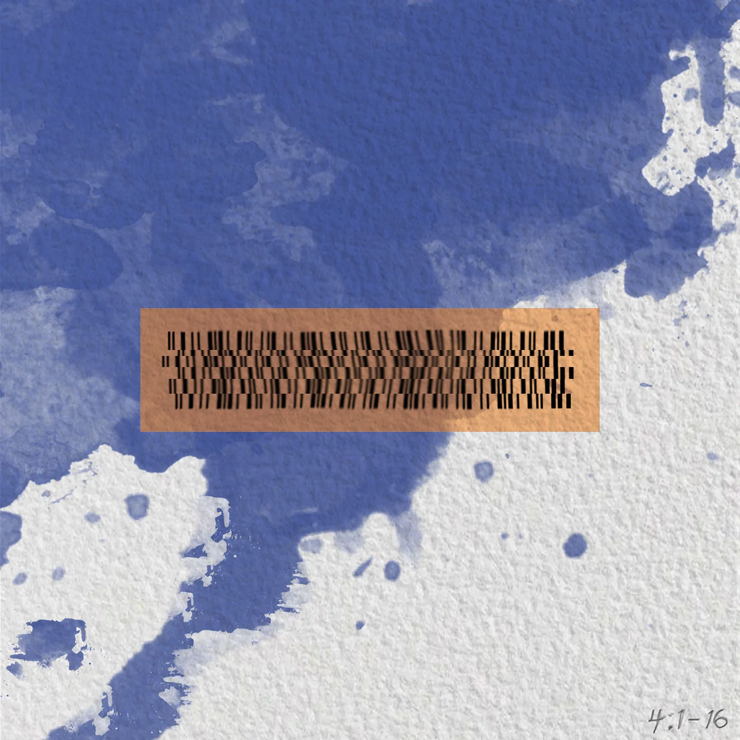 One Eye Closed – Abel [Digital]