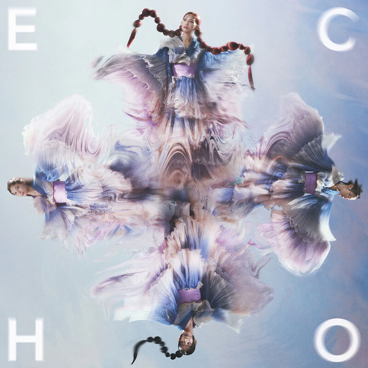 SCANDAL – ECHO [CD / VoD / Magazine Editions] - Image 4