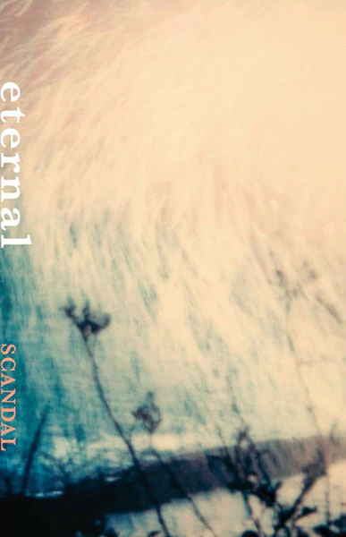 SCANDAL – eternal [Limited Edition Tape Cassette] - Image 2