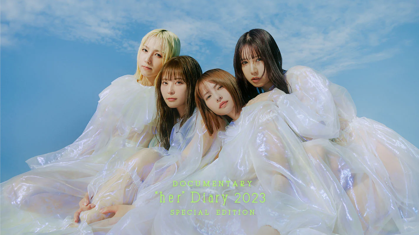 SCANDAL – LUMINOUS [CD / Video / Magazine / T-shirt Editions] - Image 4