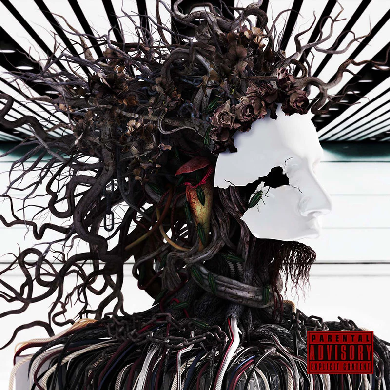 the GazettE – DISTRESS AND COMA [Digital]