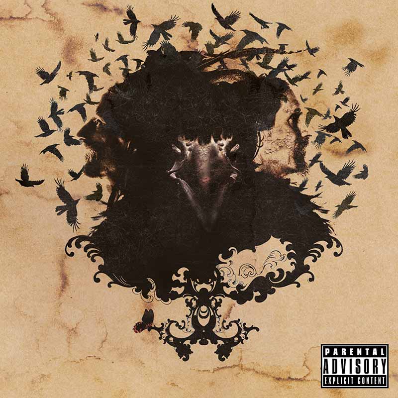 the GazettE – Filth in the beauty [Digital]