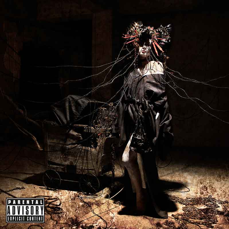 the GazettE – Guren [Digital]