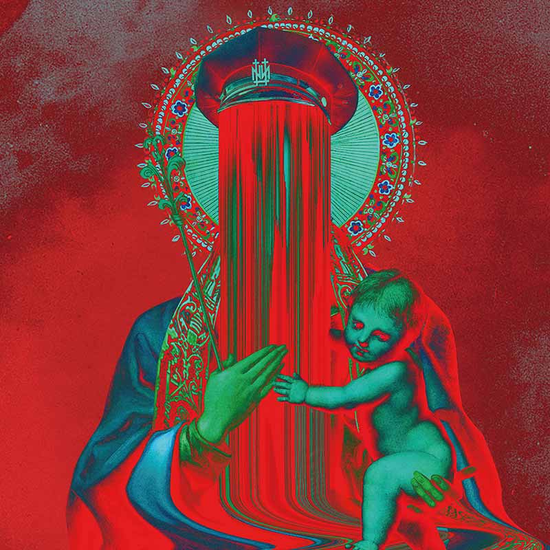 the GazettE – NINTH [CD]