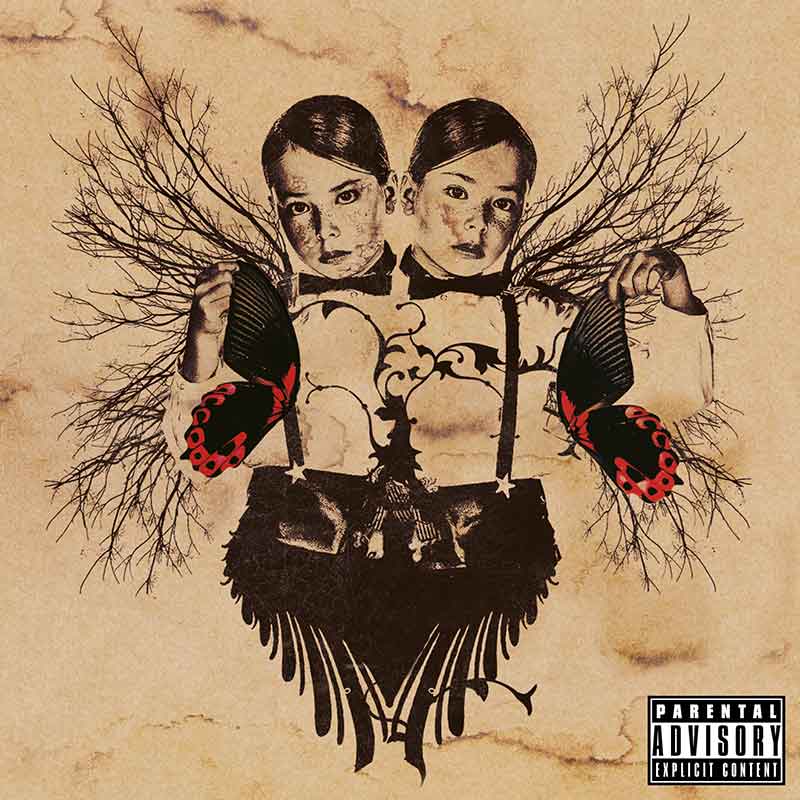 the GazettE – REGRET [Digital]