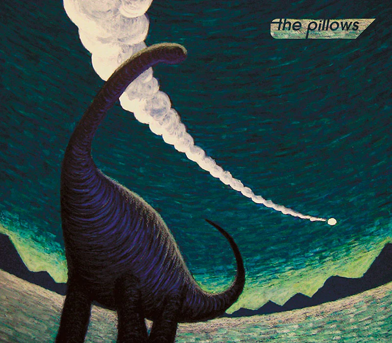 the pillows – Sono Mirai wa Ima [Digital]