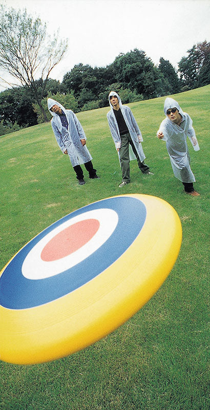 the pillows – TRIP DANCER [Digital]